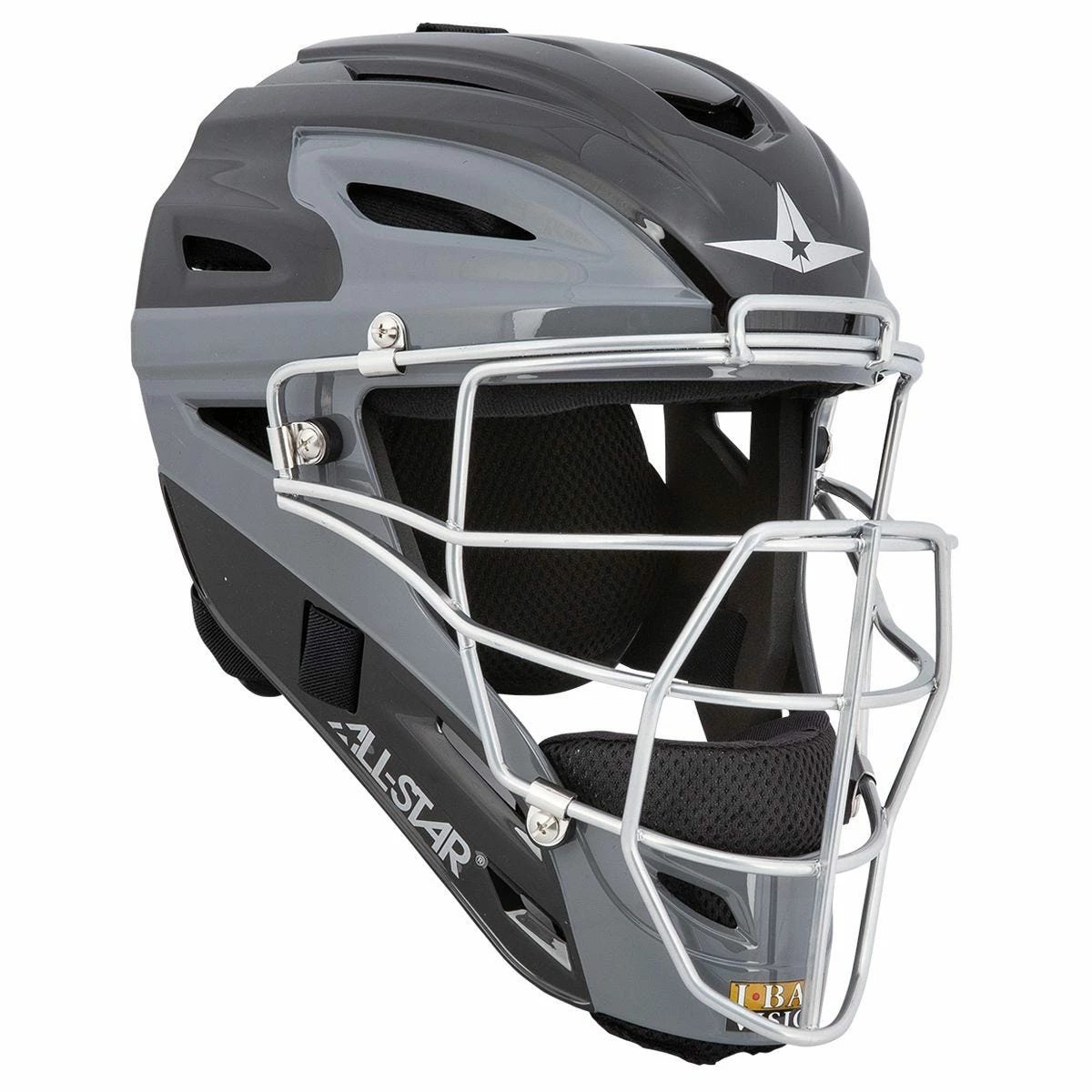 All-Star All Star System 7 Axis Youth Baseball Catcher's Kit - 2019 Model 4 All-Star All Star System 7 Axis Youth Baseball Catcher's Kit - 2019 Model - Image 2