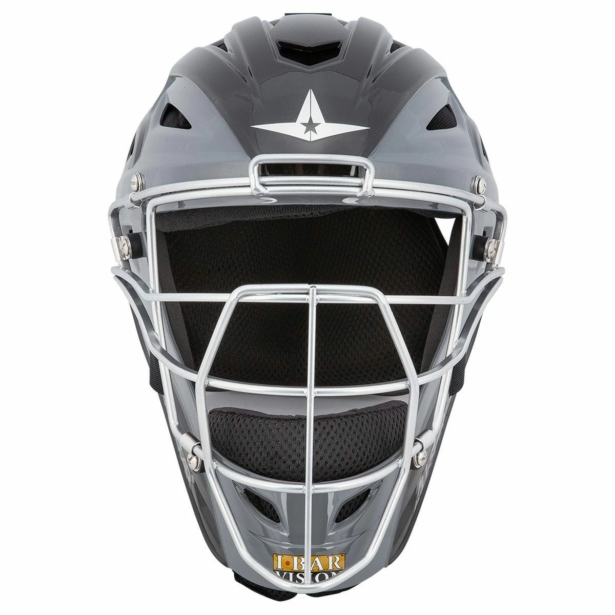 All-Star All Star System 7 Axis Youth Baseball Catcher's Kit - 2019 Model 6 All-Star All Star System 7 Axis Youth Baseball Catcher's Kit - 2019 Model - Image 4