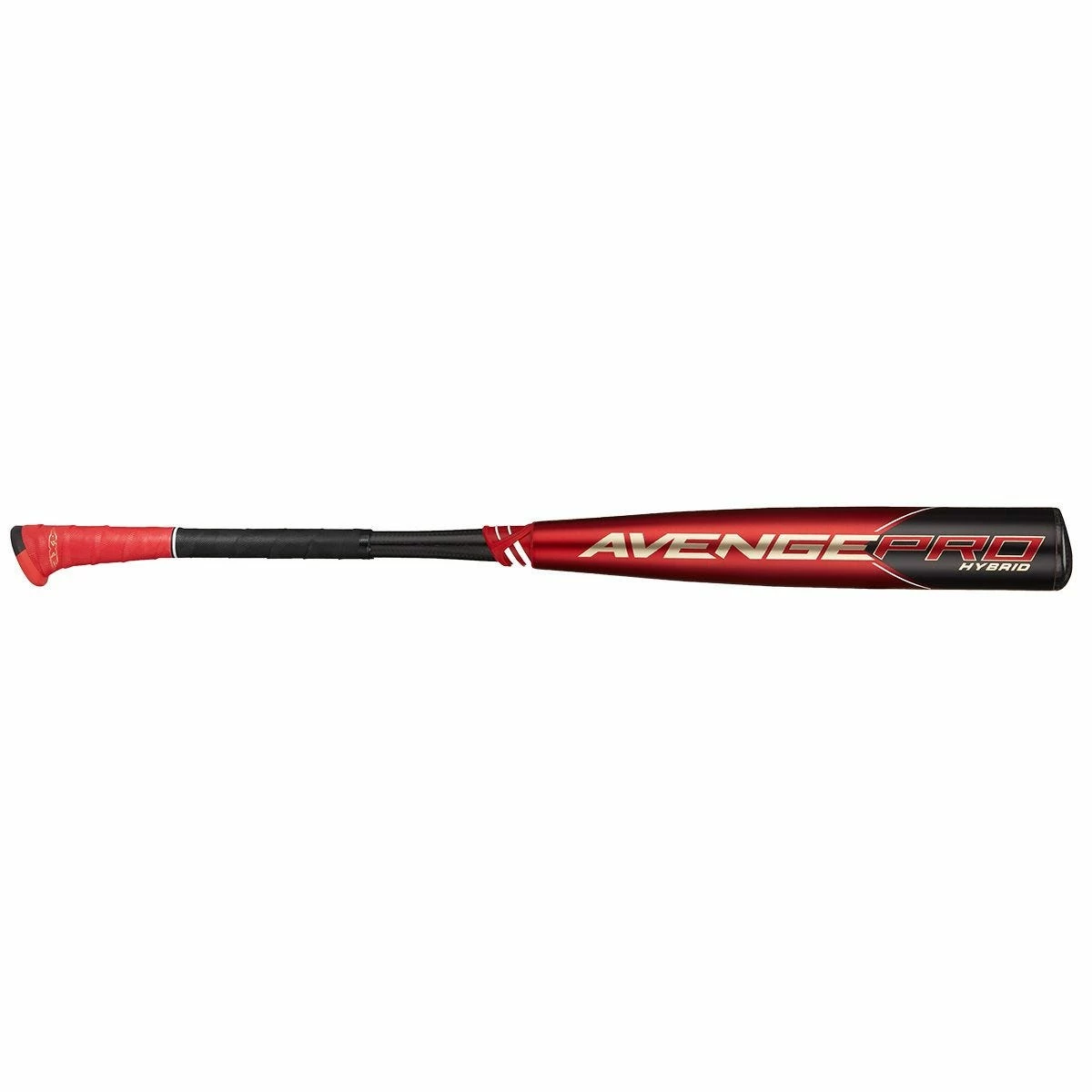 Axe Avenge Pro Hybrid (-3) BBCOR Baseball Bat - 2023 Model 4 Axe Avenge Pro Hybrid (-3) BBCOR Baseball Bat - 2023 Model - Image 2