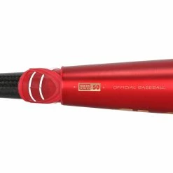 Axe Avenge Pro Hybrid W/ Flare (-3) BBCOR Baseball Bat - 2023 Model -Warstic Baseball Store axe baseball bat avenge pro hybrid flare bbcor 3 23 inset3