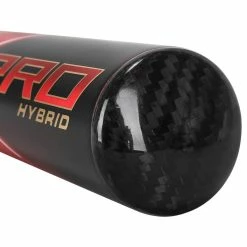 Axe Avenge Pro Hybrid W/ Flare (-3) BBCOR Baseball Bat - 2023 Model -Warstic Baseball Store axe baseball bat avenge pro hybrid flare bbcor 3 23 inset4