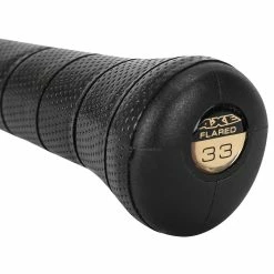 Axe Avenge Pro Hybrid W/ Flare (-3) BBCOR Baseball Bat - 2023 Model -Warstic Baseball Store axe baseball bat avenge pro hybrid flare bbcor 3 23 inset5