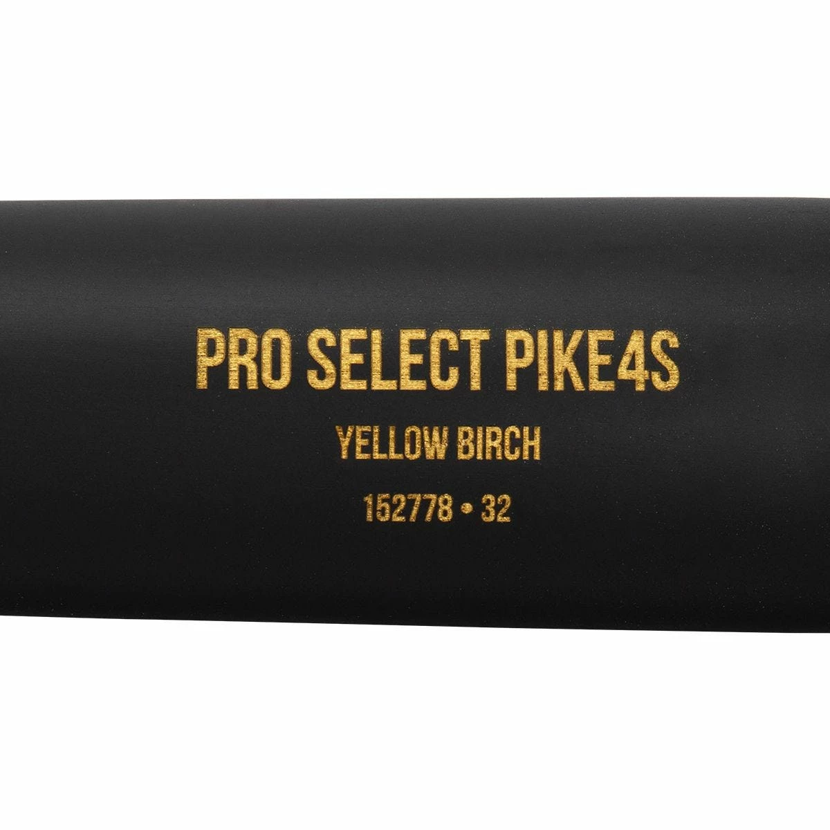 B45 Pike4S Pro Select Wood Baseball Bat 6 B45 Pike4S Pro Select Wood Baseball Bat - Image 4