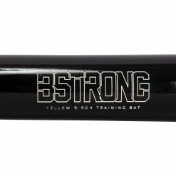 B45 Bstrong Heavy Training Baseball Bat -Warstic Baseball Store b45 wood bat bstrong training 22 inset3