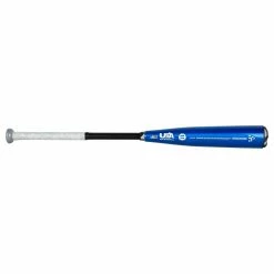 DeMarini The Goods (-10) USA Baseball Bat - 2023 Model -Warstic Baseball Store demarini baseball bat usa the goods 10 23 inset2