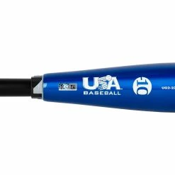 DeMarini The Goods (-10) USA Baseball Bat - 2023 Model -Warstic Baseball Store demarini baseball bat usa the goods 10 23 inset3