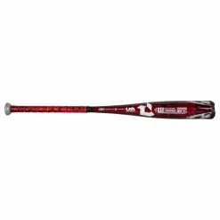 DeMarini Voodoo One (-11) USA Baseball Bat - 2023 Model -Warstic Baseball Store demarini baseball bat usa voodoo one 11 23 inset2