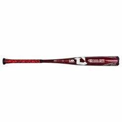 DeMarini Voodoo One (-5) USA Baseball Bat - 2023 Model 9 DeMarini Voodoo One (-5) USA Baseball Bat - 2023 Model -Warstic Baseball Store demarini baseball bat usa voodoo one 5 23 inset2