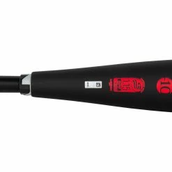 DeMarini The Goods (-10) USSSA Baseball Bat - 2023 Model -Warstic Baseball Store demarini baseball bat usssa the goods 10 23 inset3