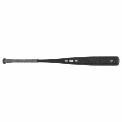 DeMarini The Goods One Piece (-3) BBCOR Baseball Bat - 2022 Model -Warstic Baseball Store demarini bbcor bat the goods 3 2022 inset1