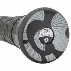 DeMarini The Goods One Piece (-3) BBCOR Baseball Bat - 2022 Model -Warstic Baseball Store demarini bbcor bat the goods 3 2022 inset4