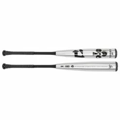 DeMarini The Goods (-3) BBCOR Baseball Bat - 2022 Model