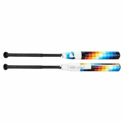 DeMarini Prism (-10) Fastpitch Softball Bat - 2023 Model