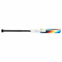 DeMarini Prism (-10) Fastpitch Softball Bat - 2023 Model -Warstic Baseball Store demarini fastpitch bat prism 10 23 inset2
