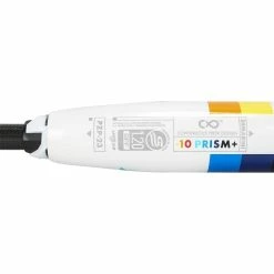 DeMarini Prism (-10) Fastpitch Softball Bat - 2023 Model -Warstic Baseball Store demarini fastpitch bat prism 10 23 inset3