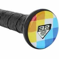DeMarini Prism (-10) Fastpitch Softball Bat - 2023 Model -Warstic Baseball Store demarini fastpitch bat prism 10 23 inset5