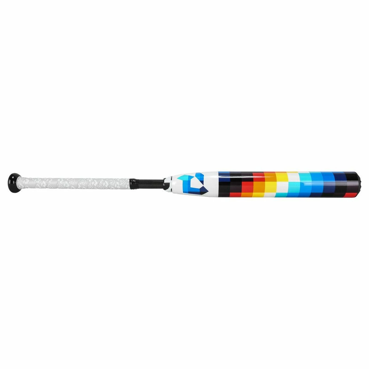 DeMarini Prism (-11) Fastpitch Softball Bat - 2023 Model 4 DeMarini Prism (-11) Fastpitch Softball Bat - 2023 Model - Image 2