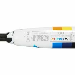 DeMarini Prism (-11) Fastpitch Softball Bat - 2023 Model 13 DeMarini Prism (-11) Fastpitch Softball Bat - 2023 Model -Warstic Baseball Store demarini fastpitch bat prism 11 23 inset3
