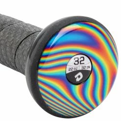 DeMarini Prism+ (-10) Fastpitch Softball Bat - 2021 Model -Warstic Baseball Store demarini fastpitch bat prism plus 2021 10 inset4