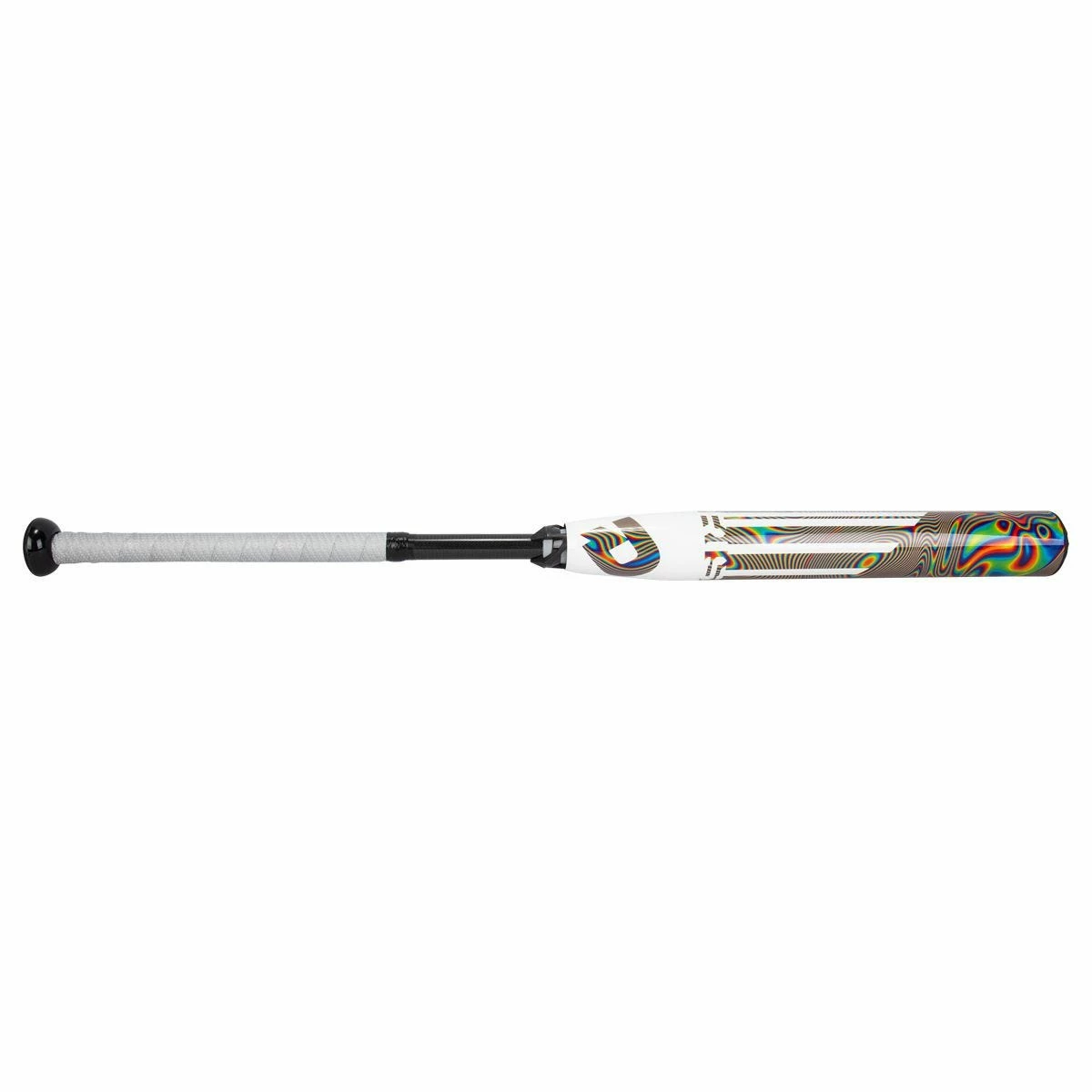 DeMarini Prism+ (-11) Fastpitch Softball Bat - 2021 Model 4 DeMarini Prism+ (-11) Fastpitch Softball Bat - 2021 Model - Image 2