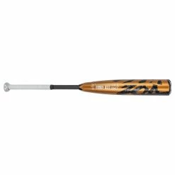 DeMarini ZOA (-10) USSSA Baseball Bat - 2022 Model -Warstic Baseball Store demarini usssa zoa 10 2022 inset1