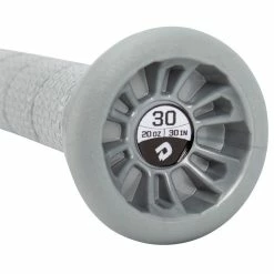 DeMarini ZOA (-10) USSSA Baseball Bat - 2022 Model -Warstic Baseball Store demarini usssa zoa 10 2022 inset4