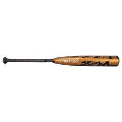 DeMarini ZOA (-8) USSSA Baseball Bat - 2022 Model -Warstic Baseball Store demarini usssa zoa 8 2022 inset1