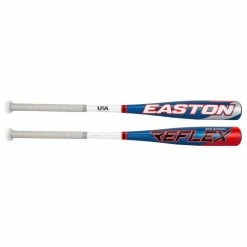Easton Reflex (-12) USA Baseball Bat - 2021 Model