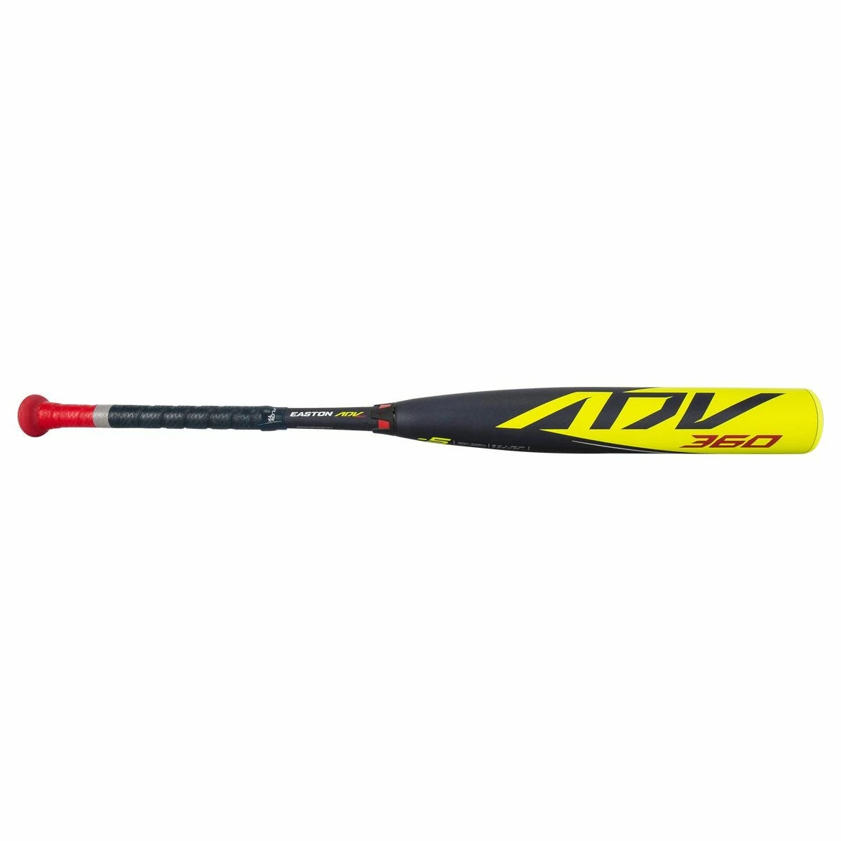 Easton ADV 360 (-5) USA Baseball Bat - 2022 Model 5 Easton ADV 360 (-5) USA Baseball Bat - 2022 Model - Image 3
