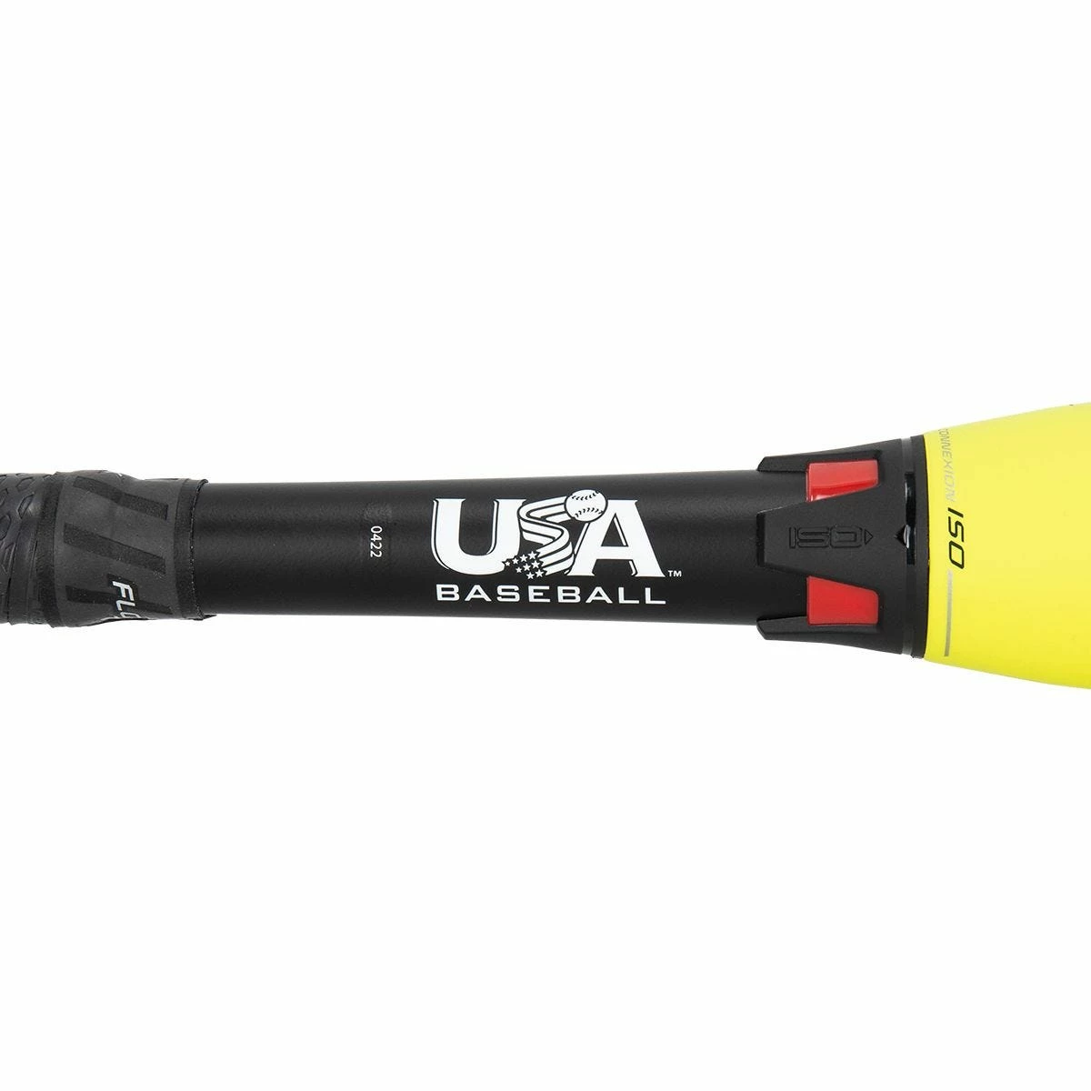 Easton ADV 360 (-5) USA Baseball Bat - 2023 Model 6 Easton ADV 360 (-5) USA Baseball Bat - 2023 Model - Image 4