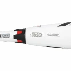 Easton ADV 360 2 3/4" (-10) USSSA Baseball Bat - 2020 Model -Warstic Baseball Store easton baseball bat adv 360 usssa 234 10 2020 inset5