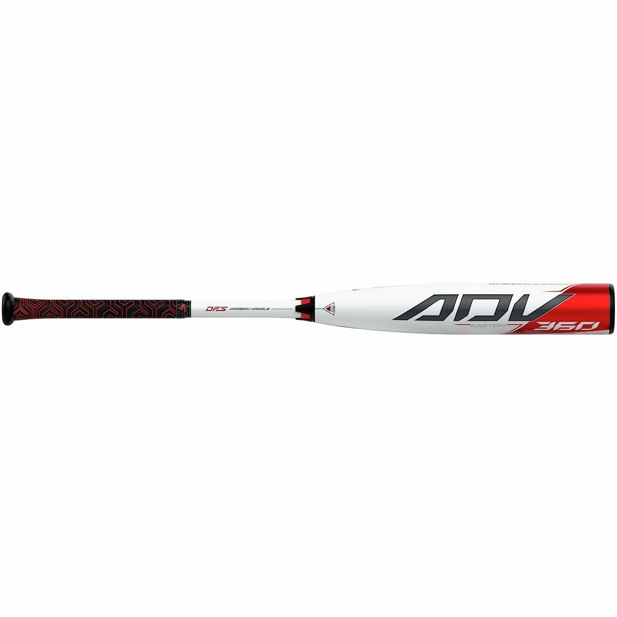 Easton ADV 360 2 5/8" (-10) USSSA Baseball Bat - 2020 Model 4 Easton ADV 360 2 5/8" (-10) USSSA Baseball Bat - 2020 Model - Image 2