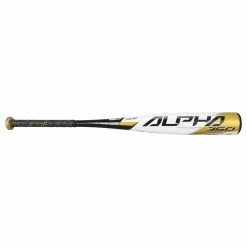 Easton Alpha 360 (-8) USSSA Baseball Bat - 2020 Model -Warstic Baseball Store easton baseball bat alpha 360 usssa 8 2020 inset4