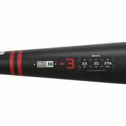 Easton Alpha ALX (-3) BBCOR Baseball Bat - 2023 Model -Warstic Baseball Store easton baseball bat alpha alx bbcor 3 2023 inset3