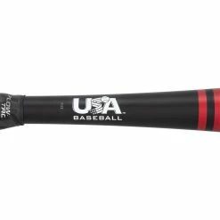 Easton Alpha ALX (-8) USA Baseball Bat - 2023 Model -Warstic Baseball Store easton baseball bat alpha alx usa 8 2023 inset3