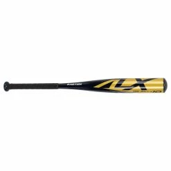 Easton Alpha ALX (-10) USA T-Ball Baseball Bat - 2022 Model -Warstic Baseball Store easton baseball bat alpha alx usa tball 13 2022 inset2