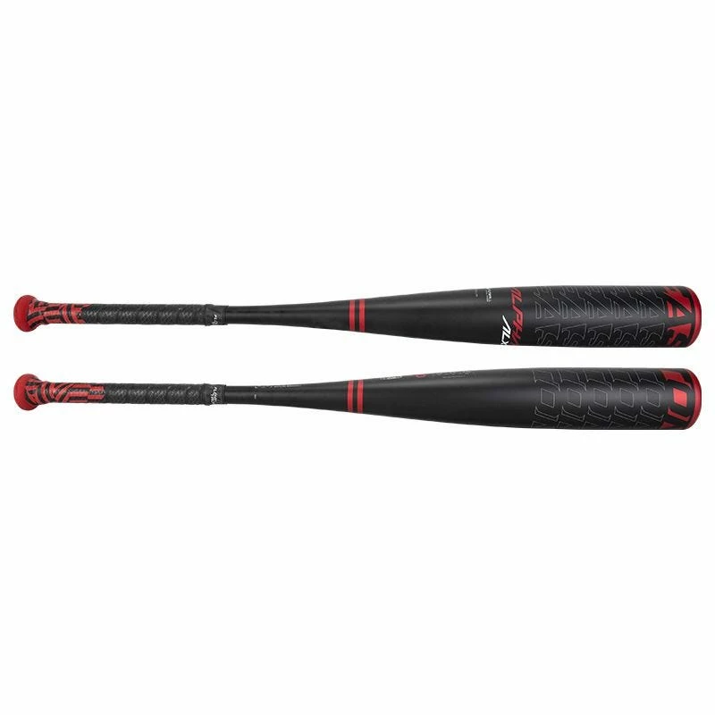 Easton Alpha ALX (-8) USSSA Baseball Bat - 2023 Model 3 Easton Alpha ALX (-8) USSSA Baseball Bat - 2023 Model