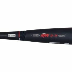 Easton ADV Hype (-3 ) BBCOR Baseball Bat - 2022 Model -Warstic Baseball Store easton baseball bat bbcor adv hype 3 2022 inset3