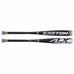 Easton Alpha ALX (-3) BBCOR Baseball Bat - 2022 Model