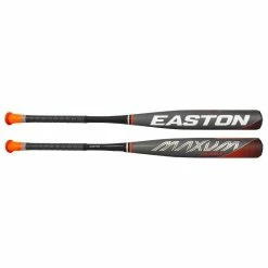 Easton Maxum Ultra (-3) BBCOR Baseball Bat - 2021 Model