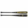 Easton Black Magic (-3) BBCOR Baseball Bat - 2023 Model -Warstic Baseball Store easton baseball bat black magic bbcor 3 2023