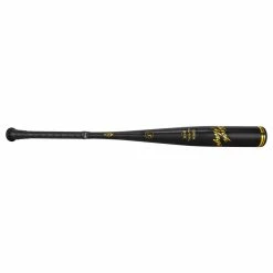 Easton Black Magic (-3) BBCOR Baseball Bat - 2023 Model -Warstic Baseball Store easton baseball bat black magic bbcor 3 2023 inset2