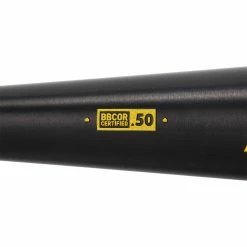 Easton Black Magic (-3) BBCOR Baseball Bat - 2023 Model -Warstic Baseball Store easton baseball bat black magic bbcor 3 2023 inset3