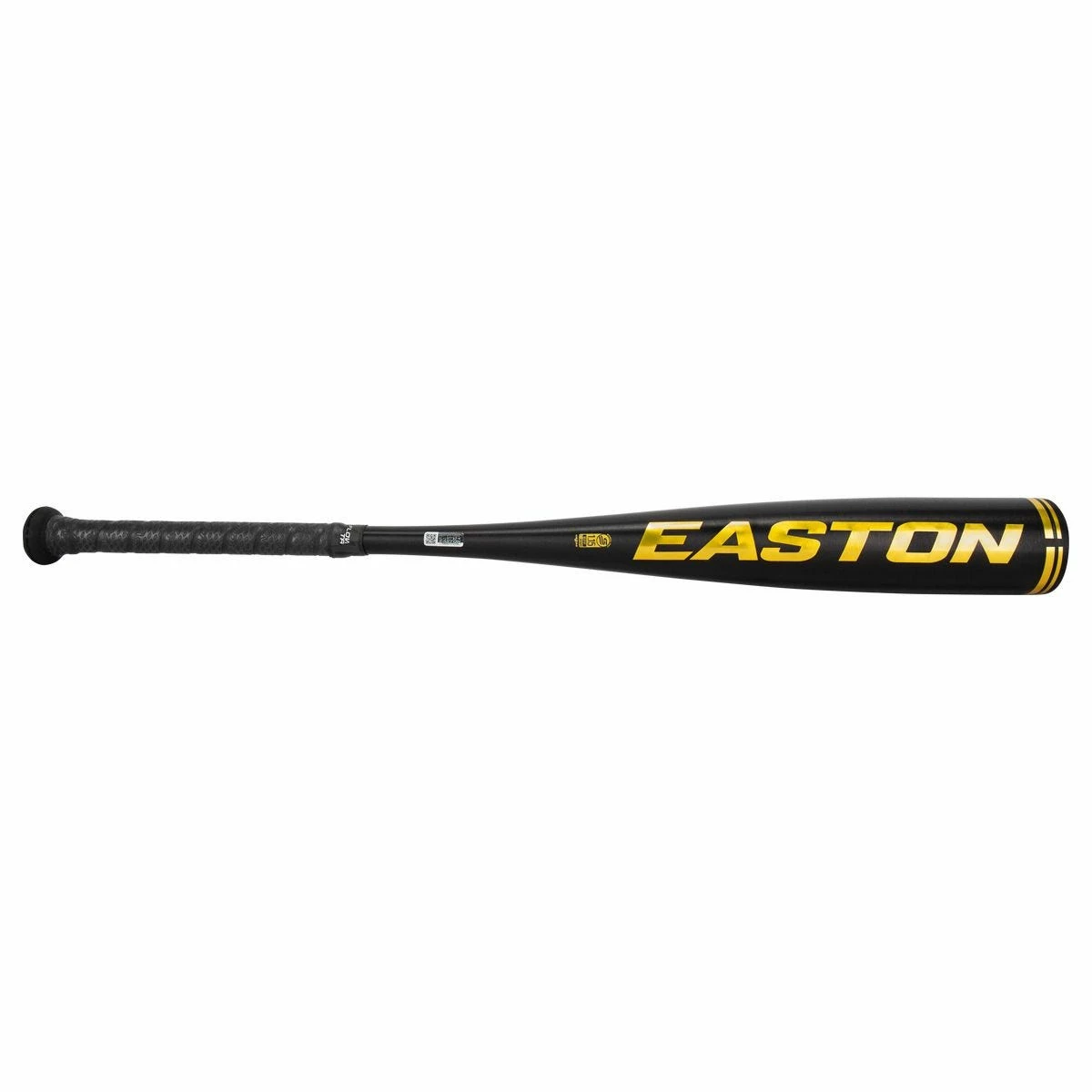 Easton Black Magic 2 3/4" (-10) USSSA Baseball Bat - 2023 Model 4 Easton Black Magic 2 3/4" (-10) USSSA Baseball Bat - 2023 Model - Image 2