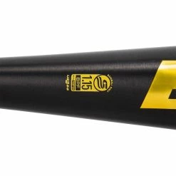 Easton Black Magic 2 3/4" (-10) USSSA Baseball Bat - 2023 Model 11 Easton Black Magic 2 3/4" (-10) USSSA Baseball Bat - 2023 Model -Warstic Baseball Store easton baseball bat black magic usssa 234 10 2023 inset3