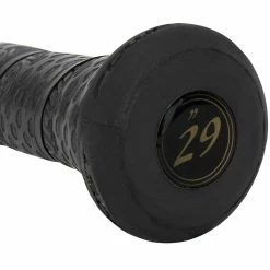 Easton Black Magic 2 3/4" (-10) USSSA Baseball Bat - 2023 Model 13 Easton Black Magic 2 3/4" (-10) USSSA Baseball Bat - 2023 Model -Warstic Baseball Store easton baseball bat black magic usssa 234 10 2023 inset5