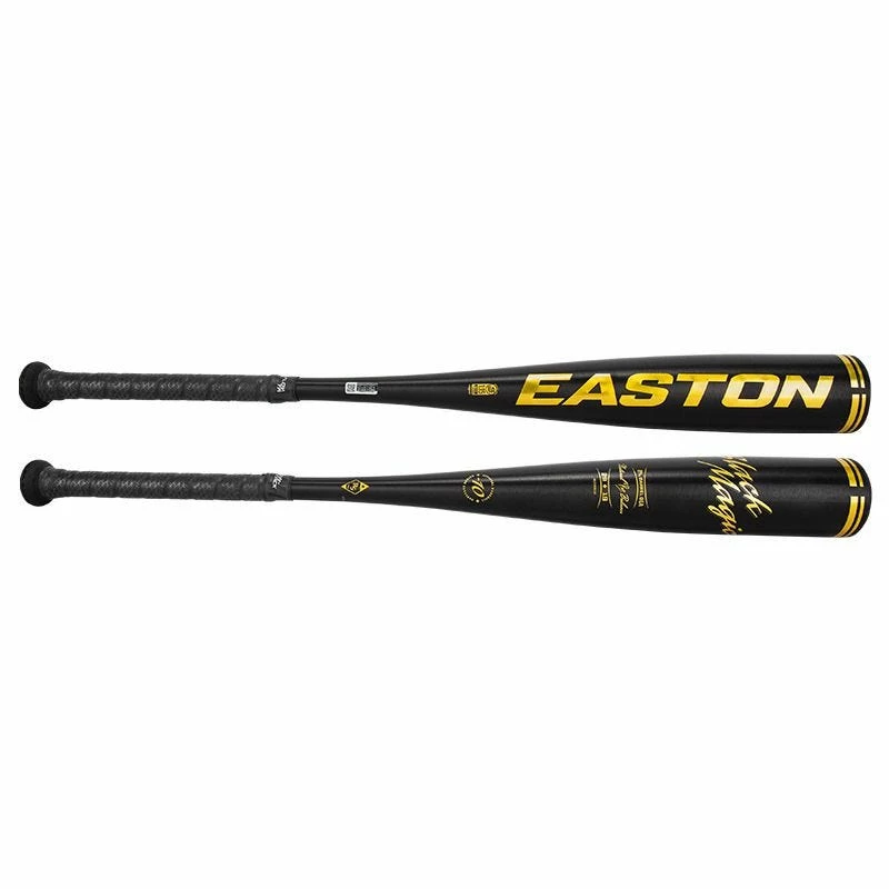 Easton Black Magic 2 3/4" (-10) USSSA Baseball Bat - 2023 Model 3 Easton Black Magic 2 3/4" (-10) USSSA Baseball Bat - 2023 Model