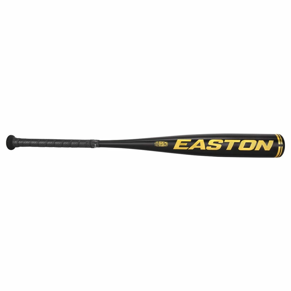 Easton Black Magic 2 3/4" (-8) USSSA Baseball Bat - 2023 Model 4 Easton Black Magic 2 3/4" (-8) USSSA Baseball Bat - 2023 Model - Image 2