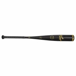 Easton Black Magic 2 3/4" (-8) USSSA Baseball Bat - 2023 Model 9 Easton Black Magic 2 3/4" (-8) USSSA Baseball Bat - 2023 Model -Warstic Baseball Store easton baseball bat black magic usssa 234 8 2023 inset2