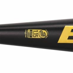 Easton Black Magic 2 3/4" (-8) USSSA Baseball Bat - 2023 Model 10 Easton Black Magic 2 3/4" (-8) USSSA Baseball Bat - 2023 Model -Warstic Baseball Store easton baseball bat black magic usssa 234 8 2023 inset3